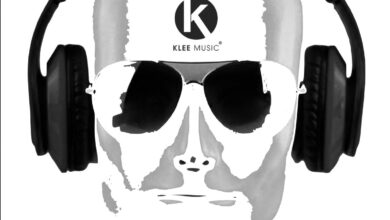 In Conversation - Steve Kinrade (Klee Music) 5 In Conversation - Steve Kinrade (Klee Music)