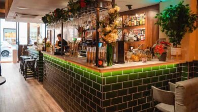 Iberian-style Bottomless Brunch Launched At BoBo 1
