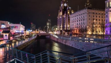 Reasons to Choose Liverpool for Your Party Getaway