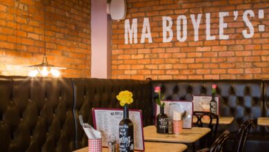 Ma Boyle’s Alehouse and Eatery Voted Liverpool’s Best Student Brunch Spot With Tempest on Tithebarn No.6 1