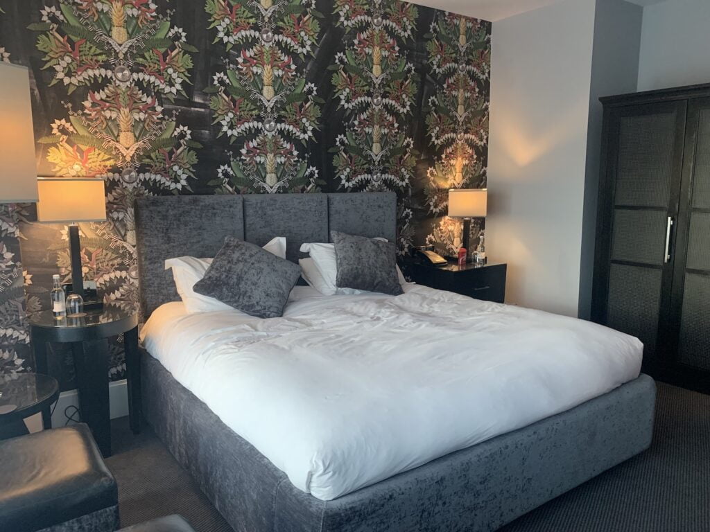 Malmaison Hotel Liverpool