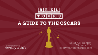 Reel Tours: A Guide to the Oscars