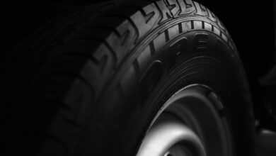 A Complete Guide to Mobile Tyre Fitting