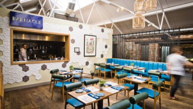 Barnacle Reveal New Menu For Spring At Duke Street Market 125 Barnacle Reveal New Menu For Spring At Duke Street Market