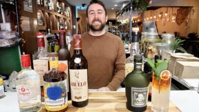 BoBo Launches Monthly Rum Club