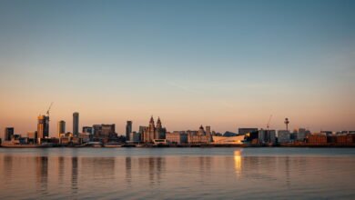 Three Must-Visit Spots on Your Trip to Liverpool
