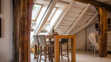 How to Convert Your Loft Space