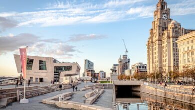 Must-Visit Places in Liverpool for Students