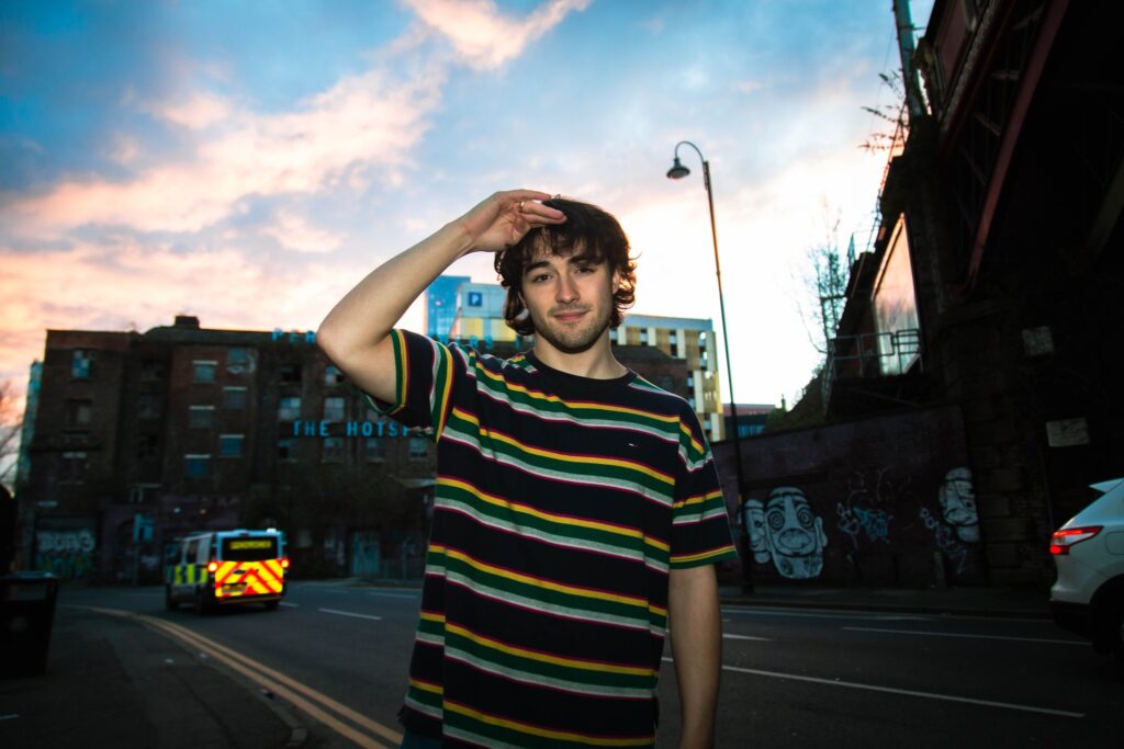 Sound City 2022 Preview - Top 10 One's To Watch At This Year's Festival 3 Sound City 2022 Preview - Alfie Templeman