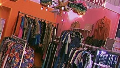 The Retro Room Vintage Clothing Store Is Opening Its Doors On Lark Lane Later This Week 3