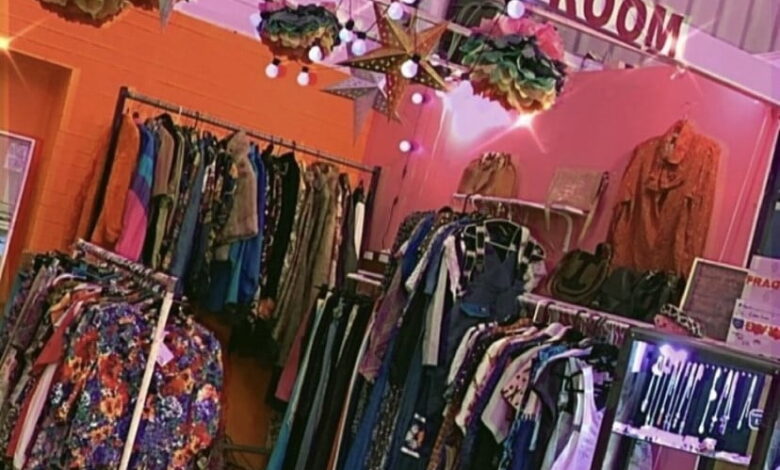 The Retro Room Vintage Clothing Store Is Opening Its Doors On Lark Lane Later This Week 3