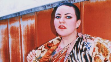 Cheery Musician (Moving to Liverpool)