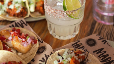 Celebrate Cinco de Mayo At The Waterfront 1