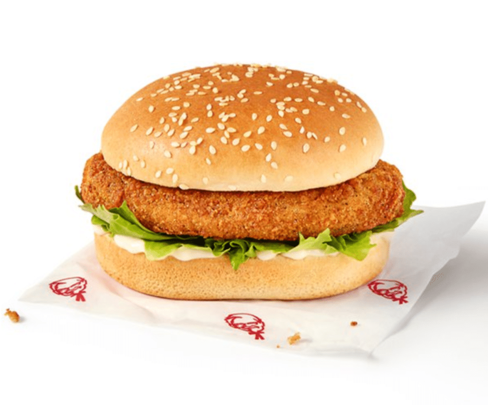 KFC Vegan Chicken Buckets Are Launching Across Europe Liverpool Noise