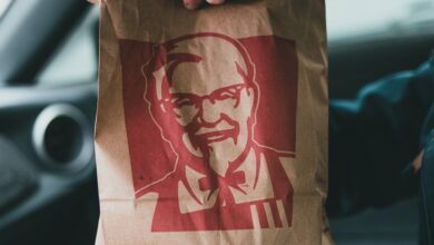 KFC Vegan Chicken Buckets Are Launching Across Europe 3