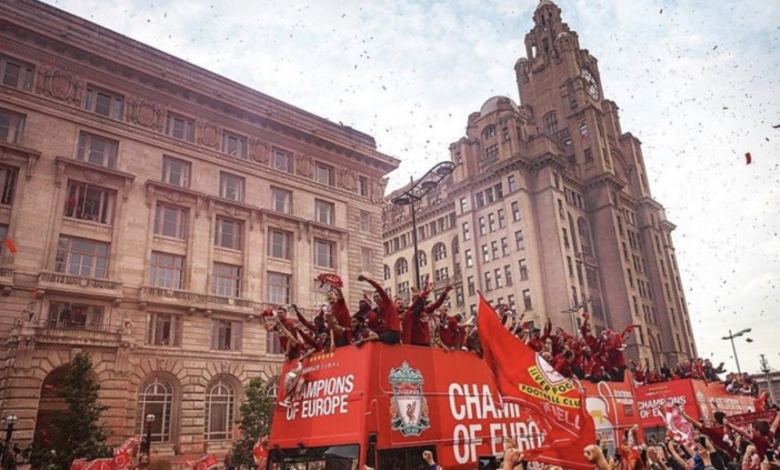 Will There Be A Liverpool Victory Parade After FA Cup Win?