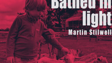 Martin Stilwell Bathed in Light EP