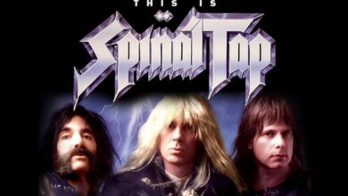 Spinal Tap Sequel Set To Be Released In 2024