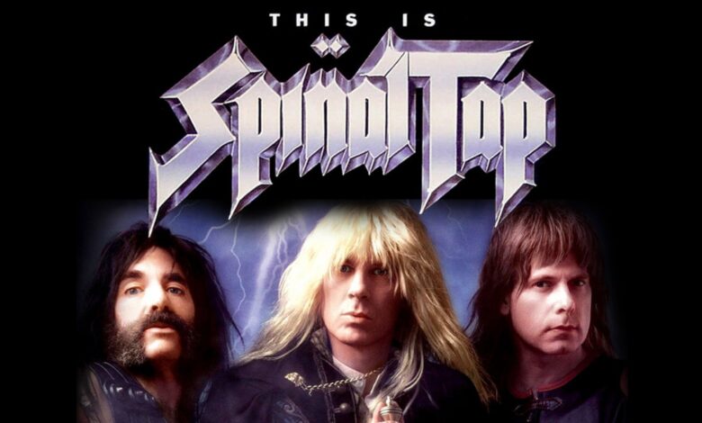 This Is Spinal Tap Sequel Announced 780x470 