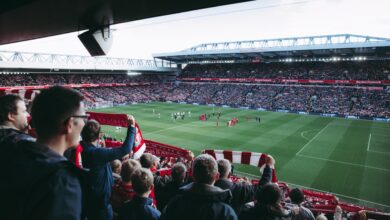 Where To Watch The Champions League Final In Liverpool 1