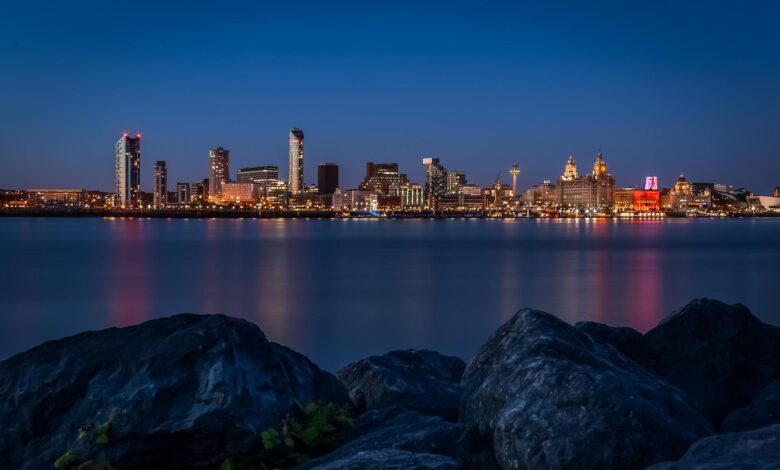 How To Make The Most of A Weekend In Liverpool