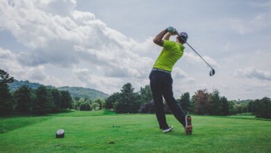 Taking Up Golf As A Hobby - All You Need To Know