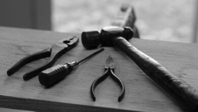 Tools for your toolbox