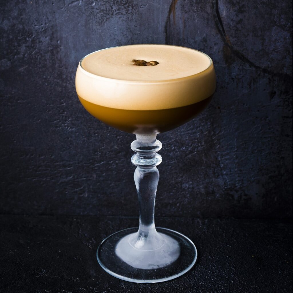 Barnacle - Espresso Martini