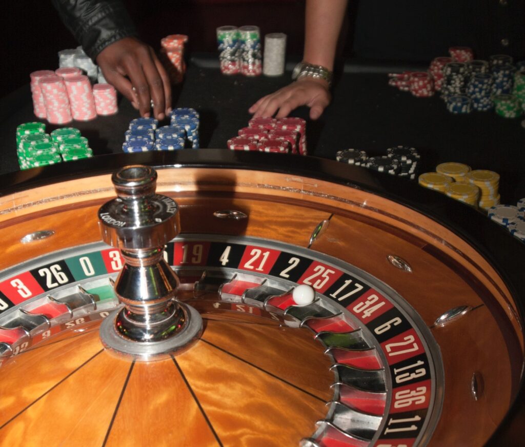 Best offline casino games to play