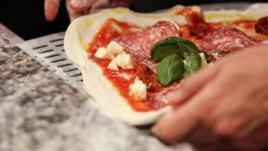 Capeesh Italian Resturant Opens In Liverpool