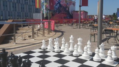 ChessFest Returns to Liverpool ONE