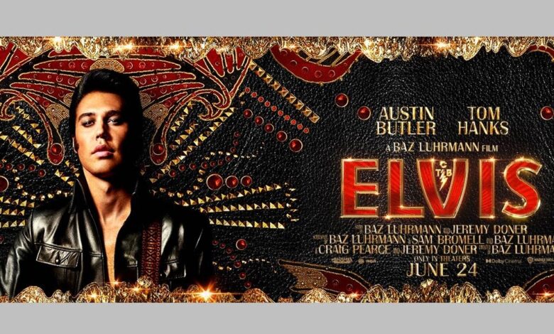 Elvis Film Review