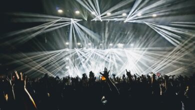 Must-Have Equipment For Festival Staff 13 Must-Have Equipment For Festival Staff