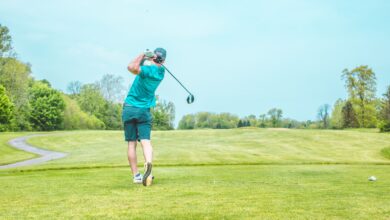 10 Best Places to Practice Golf in Liverpool