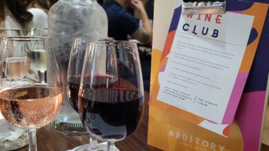 Abditory Wine Club Liverpool