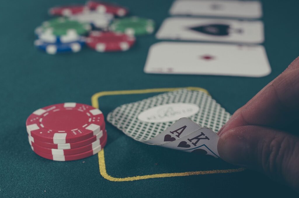 How Does Liverpool Benefit From The Gambling Industry? 3 Casinos in Liverpool