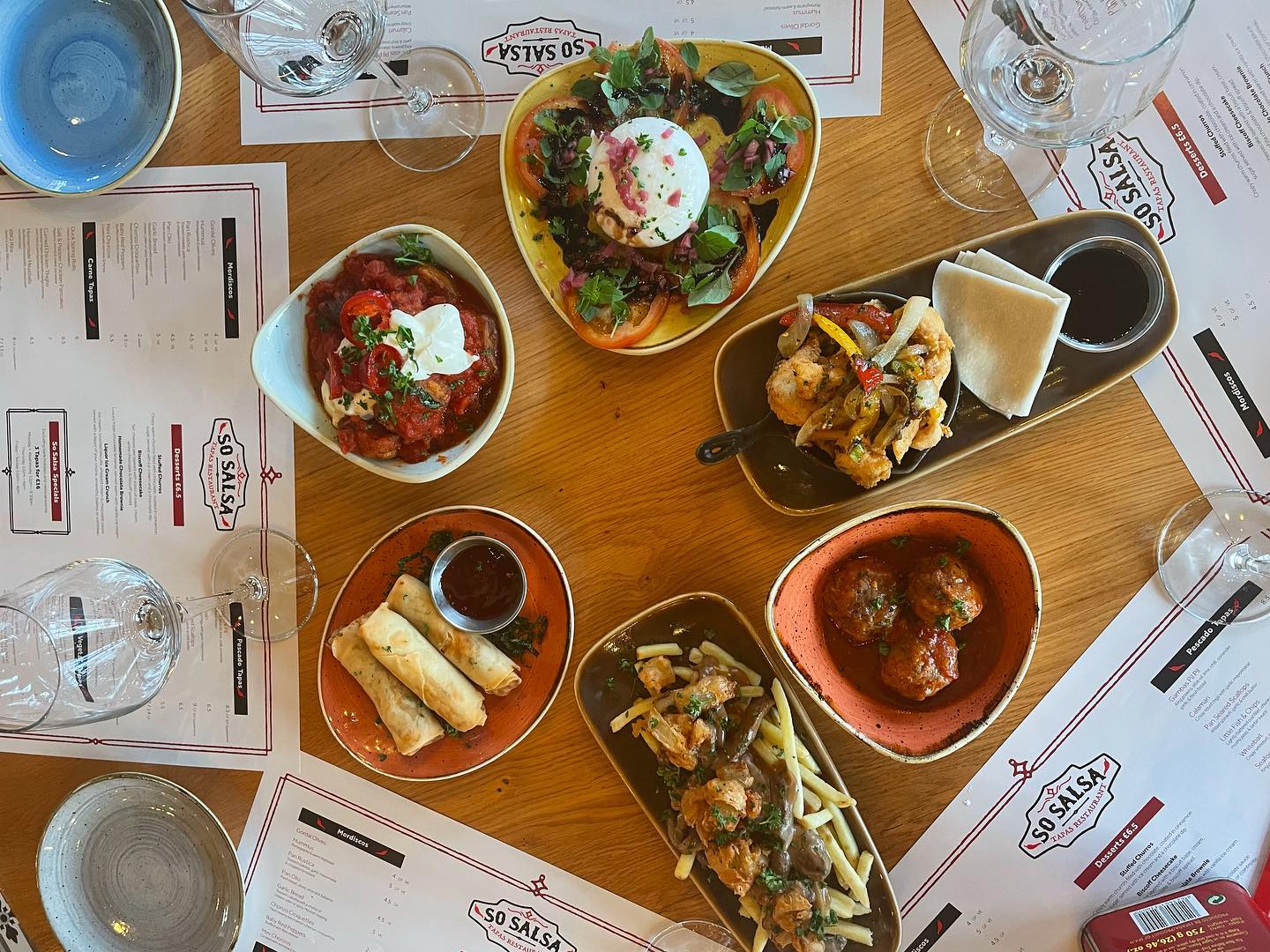 Castle Street Restaurants And Bars Guide Liverpool Noise