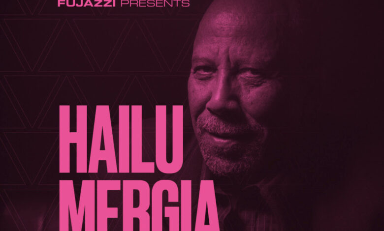 Legendary Ethiopian Musician Hailu Mergia Comes To Birkenhead This September 1 Hailu Mergia