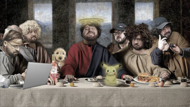 John May Adds Second Liverpool Date Due To Popular Demand 13 John May at Camp & Furnace