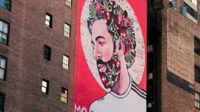 Scouse Celebs: Who Are They And What Do They Do? 33 Scouse Celebs - Mo Salah (An Adopted Scouser)