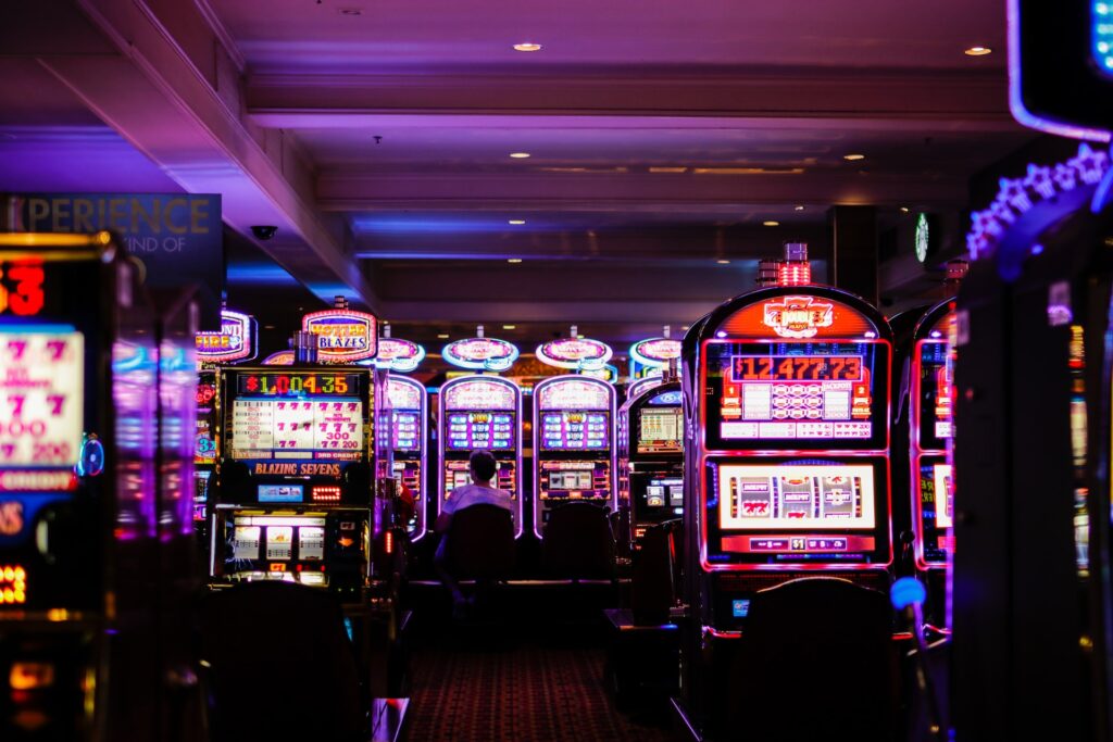 Different Types Of Casino Games & Useful Tips For Playing 2 Casino