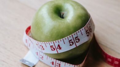 Weight Loss Tips For Busy Liverpudlians - Pexels - Andres Ayrton