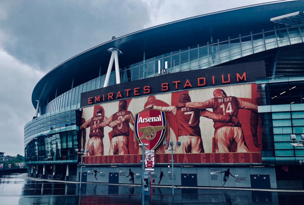 Best Experiences To Have In England For Soccer Lovers 2 World Famous Soccer Stadiums The Emirates Arsenal