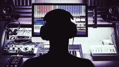 Carlo Variola Ocean Waves Productions