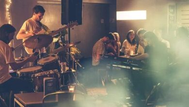 Liverpool's Most Popular Jazz Night Continues To Grow 17 Hope Street Jazz at Frederiks