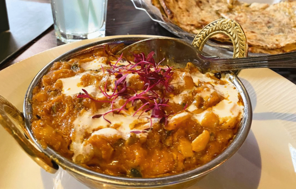 Top 10 Vegan Friendly Spots in Liverpool 10 Best Vegan Restaurants in Liverpool - Sanskruti