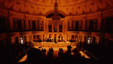 Fever's Candlelight Concerts In Liverpool