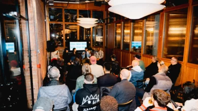 Free Digital Art Exhibition