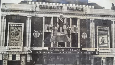 Liverpool Lighthouse Brings Community Cinema Back To Anfield 10 Liverpool Lighthouse Cinema Reopening in Anfield