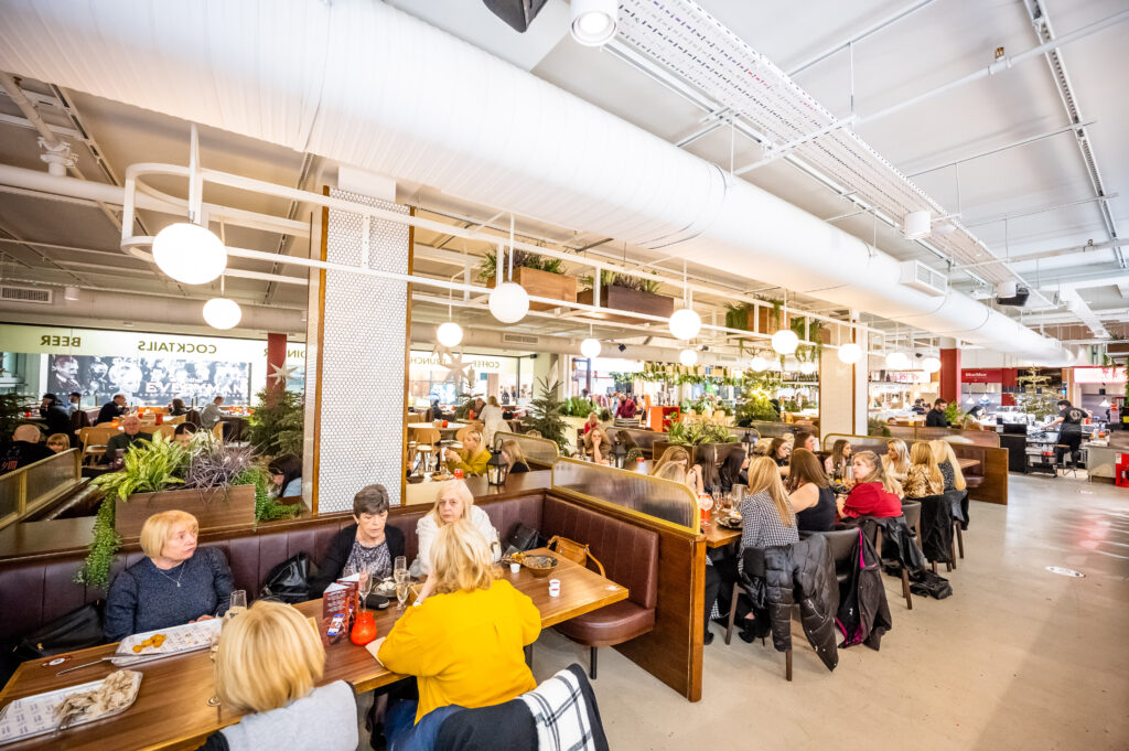 Metquarter Unwraps Plans For The Festive Season 2 Metquarter GPO